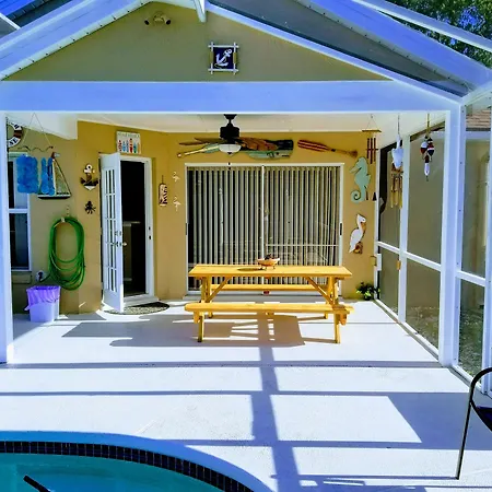 The Cozy House Vila